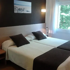 Gasthof Rocamar, Santander